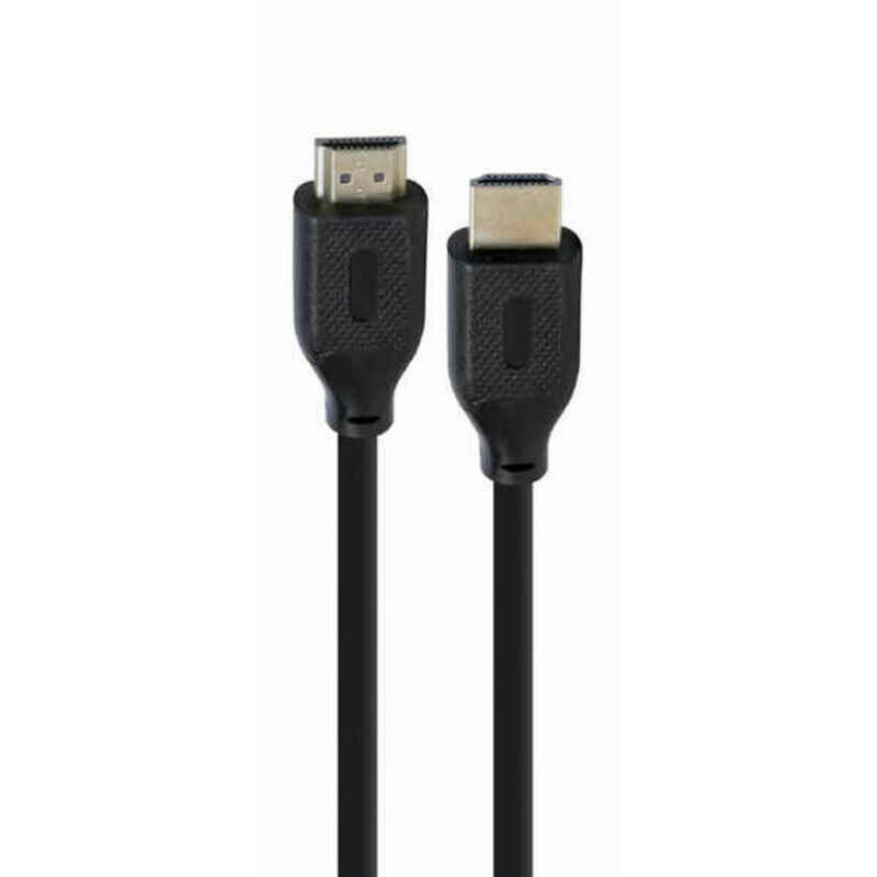 

Cable HDMI 8K Ultra HD Macho/Macho Negro 3 m - Gembird