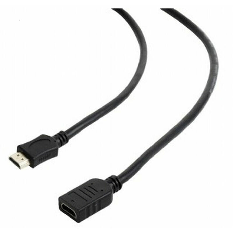 

Cable HDMI CC-HDMI4X-0.5M - Gembird