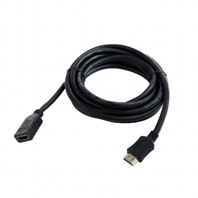 

Cable Hdmi Cc-hdmi4x-6 4,5 M Negro - Gembird