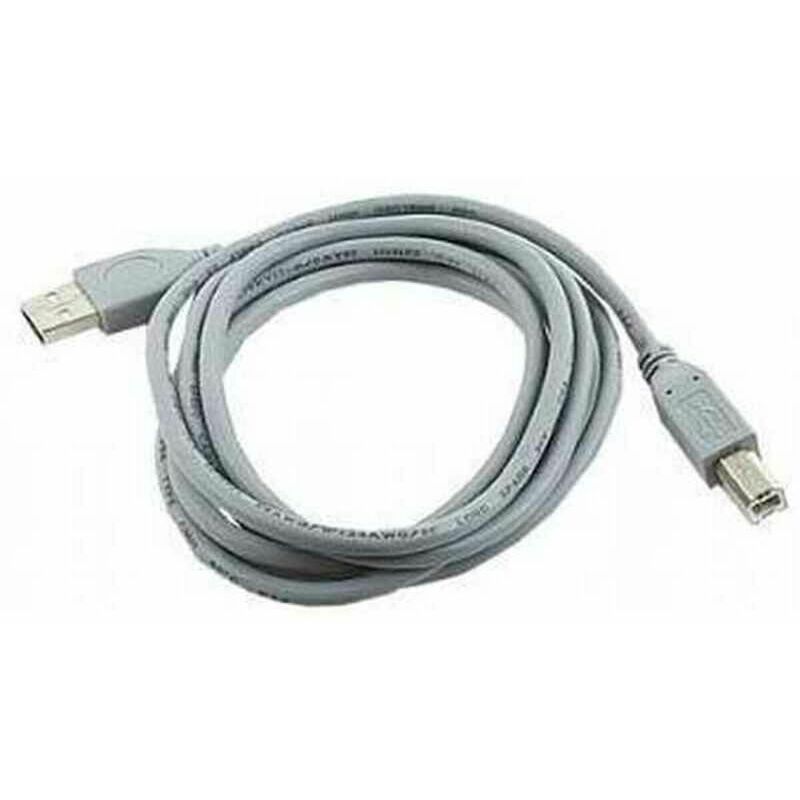 

Cable Micro USB CCP-USB2-AMBM-6G 1,8 m - Gembird