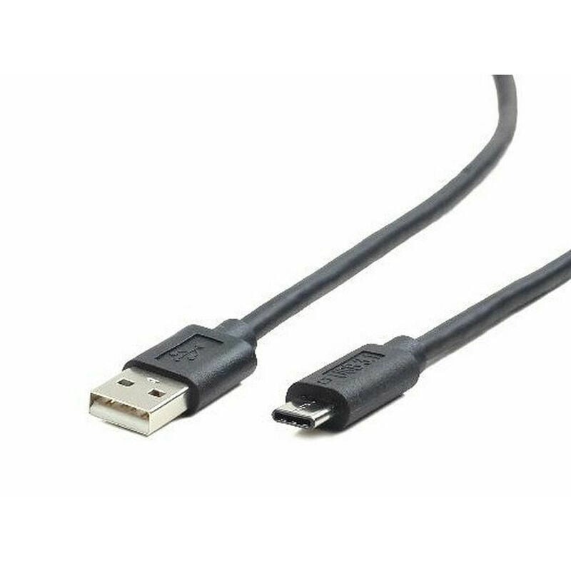 

Cable USB A 2.0 a USB C CCP-USB2-AMCM-10 3 m - Gembird