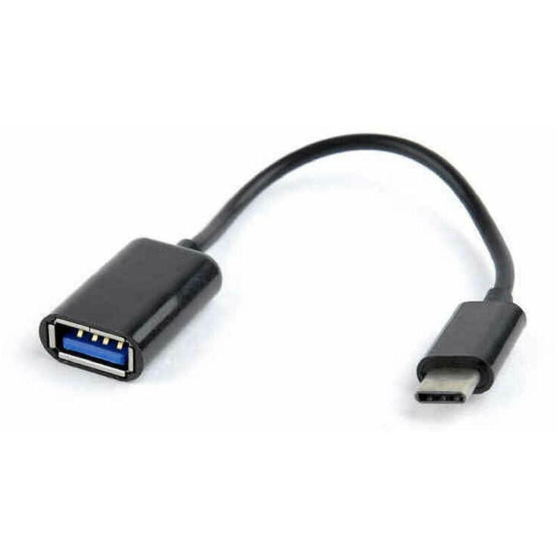 

Cable USB A a USB C CA1132094 (0,2 m) - Gembird