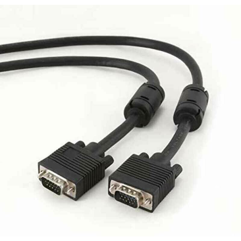 

Cable VGA 15 m - Gembird