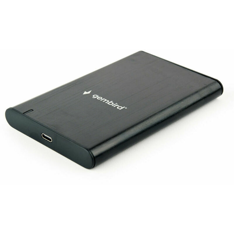 

Carcasa para Disco Duro EE2-U3S-6 2,5' SATA HDD - Gembird