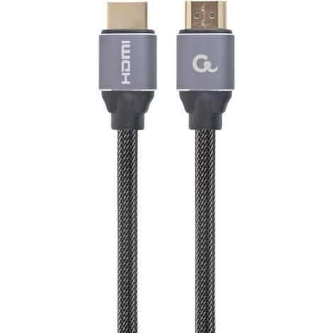 Gembird Cavo HDMI ETHERNET ad alta velocità ''Serie Premium'', 2M