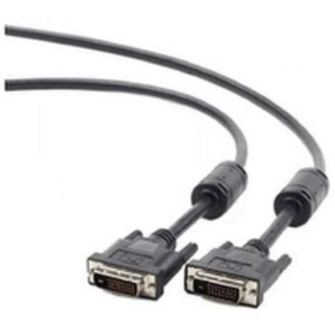 Gembird cavo video digitale dvi-d dual link 1,8 mt