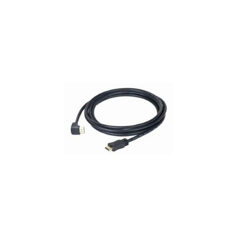 

Gembird CC-HDMI490-6 - Cable HDMI, 1.8M, contactos de oro, 10Gbit/s