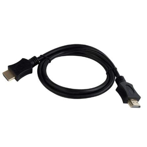Gembird CC-HDMI4L-1M cable HDMI HDMI tipo A (Estándar) Negro