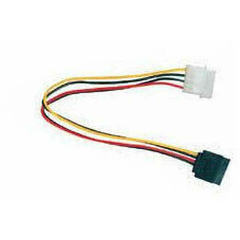 

Cable de Alimentación CC-SATA-PS - Gembird