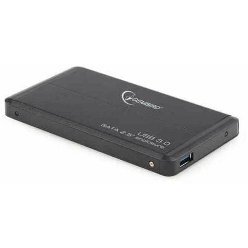 

Funda Disco Duro EE2-U3S-2-S 2,5' - Gembird