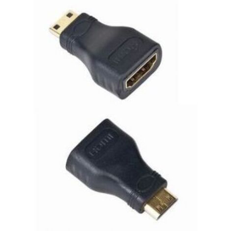 Gembird hdmi(h) auf hdmi(m)-mini Adapter