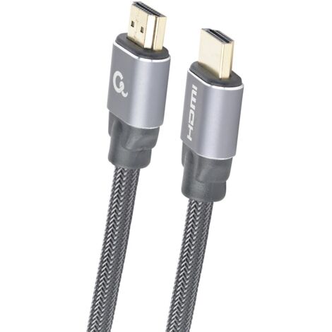 Gembird High Speed HDMI ETHERNET Kabel ''Premium Serie'', 2M
