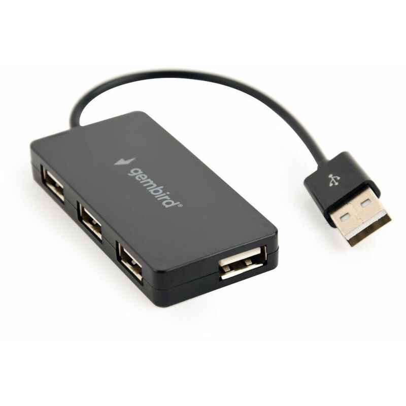 

Hub USB UHB-U2P4-04 - Gembird