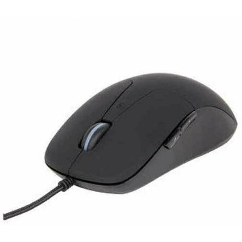 

GEMBIRD Ratón Inalámbrico GEMBIRD MUS-UL-01 Negro