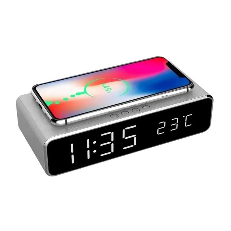 Gembird - Réveil DAC-WPC-01