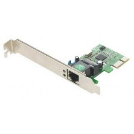 GEMBIRD Tarjeta Gigabit Ethernet PCI Express