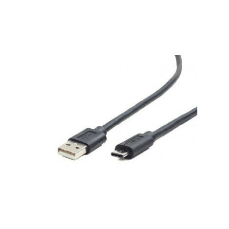 USB3 AA 100 BL: USB 3.0 Kabel, A Stecker auf A Stecker, 1 m bei