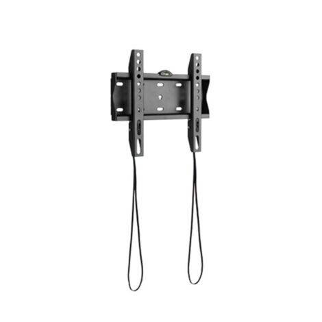 Gembird WM-42F-01 Support TV 106,7 cm (42") Noir