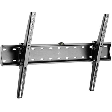 Gembird WM-70T-02 TV-Ständer 177,8 cm (70") Schwarz