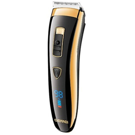 Gemei Gm 803 Rechargeable Barbe Tondeuse Rasoir Tondeuse Cheveux