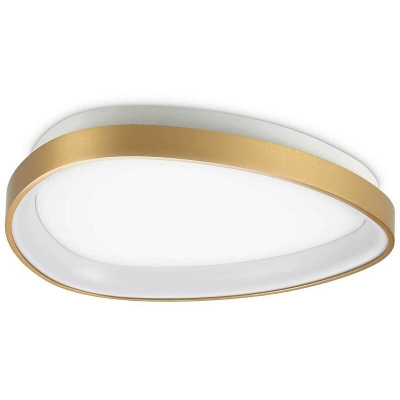 Gemini pl d061, Plafoniera Ideal Lux