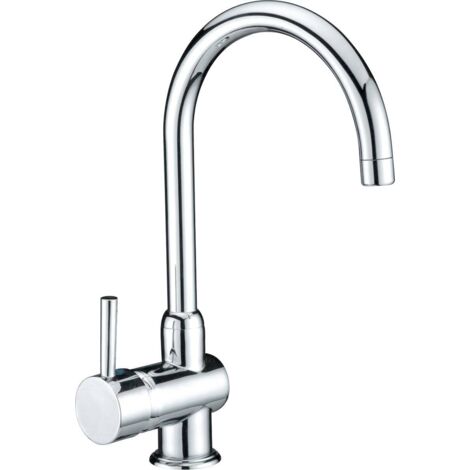 Gemini-serie high rod spültischmischer
