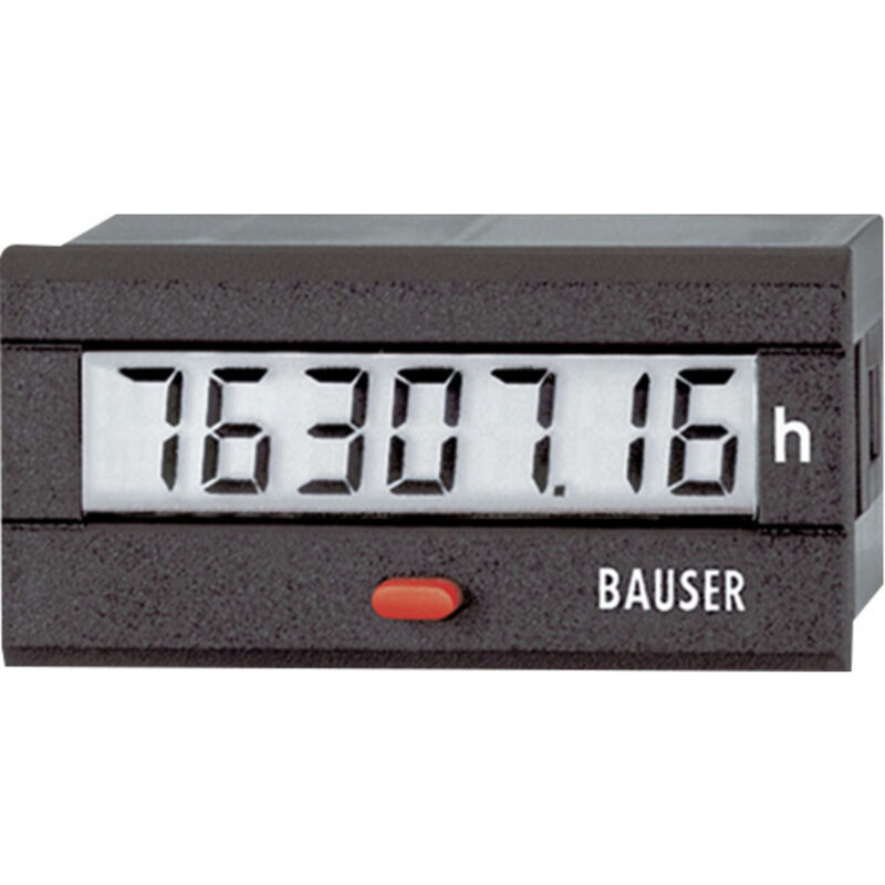 3830/008.3.1.1.0.2-001 - Bauser