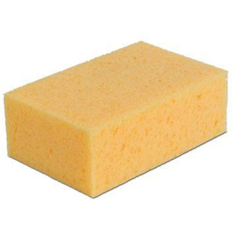 Dicker Super-Profi-Schwamm Rubi