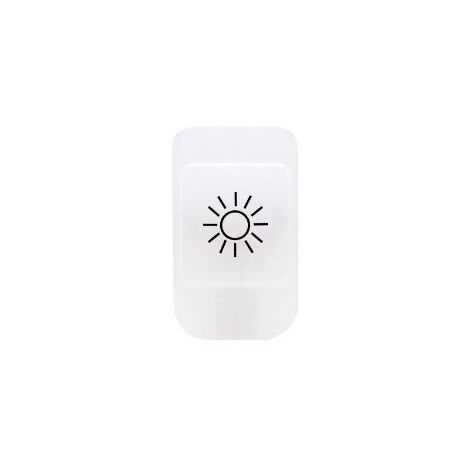 GEMMA PULS.KNX-BUONGIORNO GEWISS GW10531A