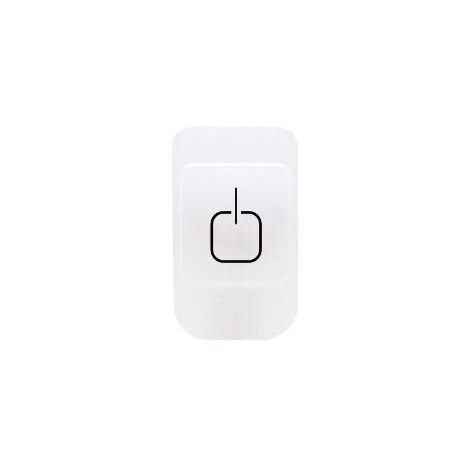 GEMMA PULS.KNX-ICONA ON OFF GEWISS GW10508A