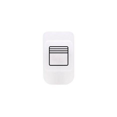 GEMMA PULS.KNX-TAPPARELLA GEWISS GW10518A
