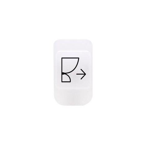 GEMMA PULS.KNX-TENDA CHIUDE GEWISS GW10522A