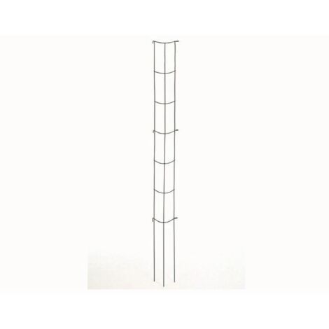 Gemüse-Rankturm grün 110 cm