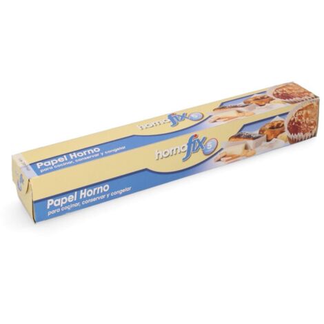 Gemüsefix Ofenpapier 5m Hornofix
