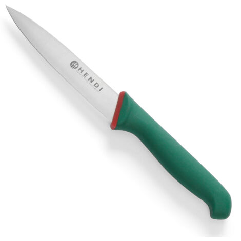 Gemüsemesser Green Line, Länge 215 mm - Hendi 843826