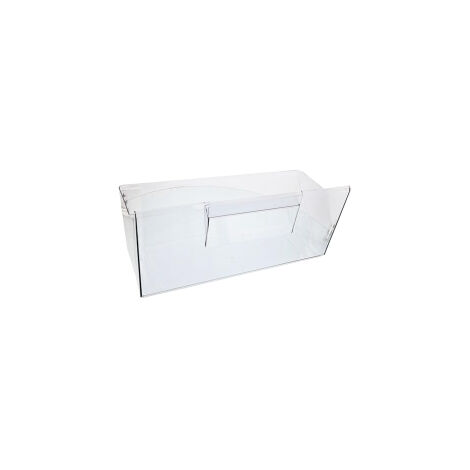 Gemüseschale L 202 mm L 450 mm für Electrolux -Kühlschrank und Gefrierschrank 2647021084