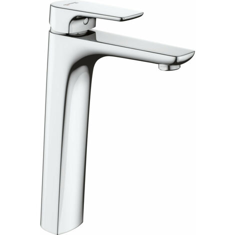 GENEBRE 64136 32 45 66 KORAL Grifo Monomando Lavabo Alto