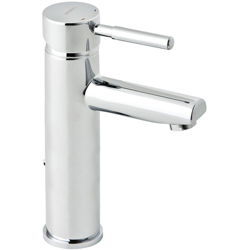 

65134 18 45 66 TAU Monomando Lavabo Medio - Genebre