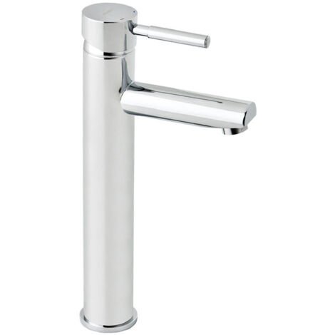 GENEBRE 65136 18 45 66 TAU Grifo Monomando Lavabo Alto - ref: 65136 18 45 66