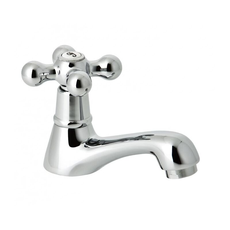 68500 09 45 66 new regent Grifo Lavabo 1 Agua Cromo - ref: 68500 09 45 66 - Genebre