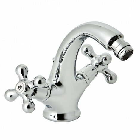 GENEBRE 68516 09 45 66 NEW REGENT CLASSIC Grifo Bimando Bidé Cromo - ref: 68516 09 45 66