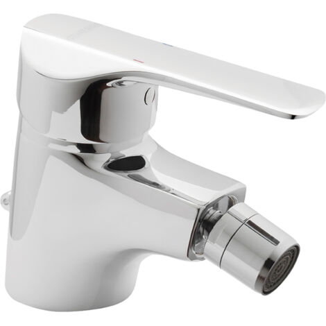 GENEBRE genebre serie k8 baño monomando bide cromo 60140284566