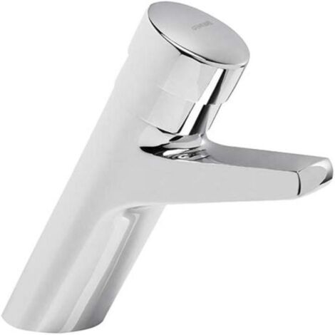 GENEBRE grifo temporizado lavabo 103304  genebre , Grifo Temporizado Lavabo 103304 de la marca Genebre.