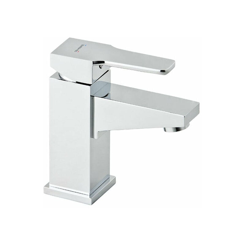 

KENJO Monomando Lavabo - Altura: Normal - Genebre