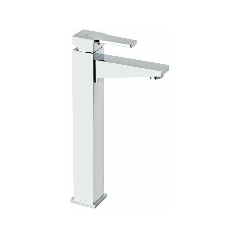 

KENJO Monomando Lavabo - Altura: Alto - Genebre