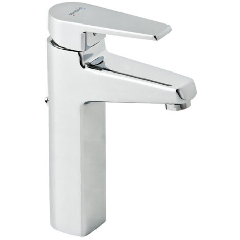 GENEBRE KLIP Monomando Lavabo Medio