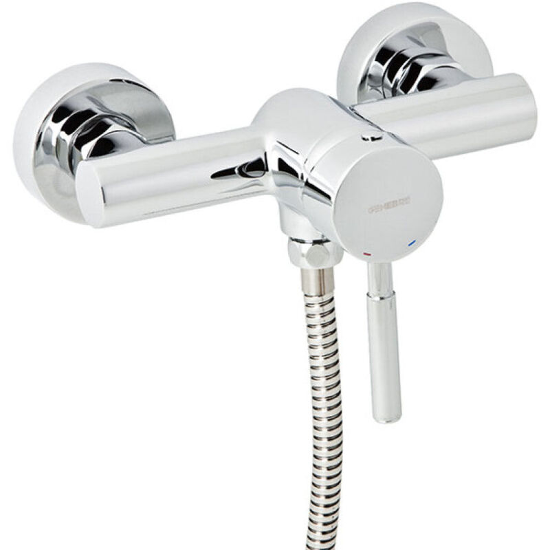 

65110 18 45 66 TAU Monomando Ducha - Genebre
