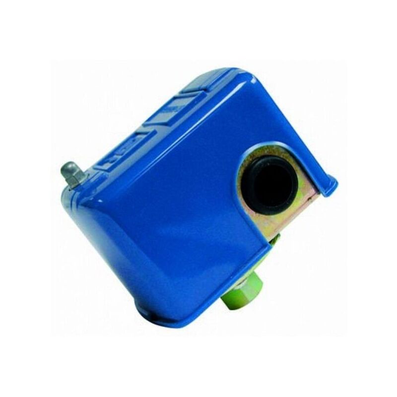 Pressostat d'eau 10 kg Genebre