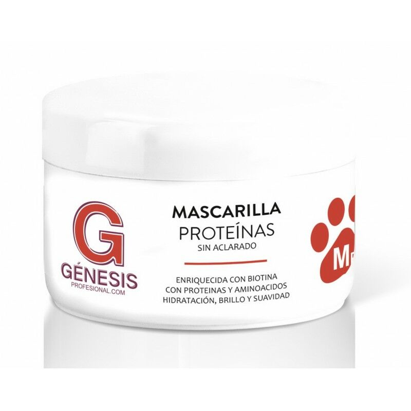 

Genensis Mascarilla Proteina 250 Ml