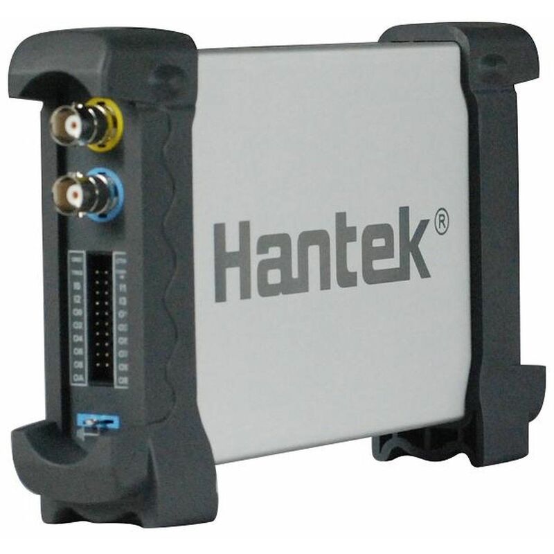 

Generador arbitrario de funciones USB 1025G - Hantek
